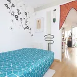 Rent 1 bedroom apartment of 40 m² in barcelona