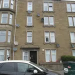 Rent 1 bedroom flat in Dundee