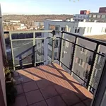 Rent 2 bedroom apartment of 55 m² in Praha