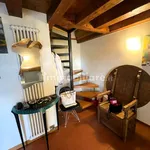 Penthouse via Gorizia 17, Centro, Thiene