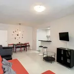 Rent 1 bedroom apartment of 58 m² in madrid