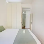 Rent 9 bedroom apartment in Lisbon