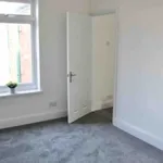 Terraced house to rent in Elizabeth Street, Crewe CW1