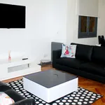 Habitación de 300 m² en Madrid