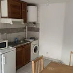 Appartement de 29 m² avec 1 chambre(s) en location à Saint Denis