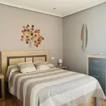 Alquilo 1 dormitorio casa de 45 m² en Gijón