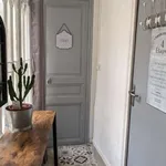 Appartement de 46 m² avec 2 chambre(s) en location à Toulon