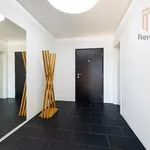 Pronajměte si 3 ložnic/e byt o rozloze 180 m² v Prague