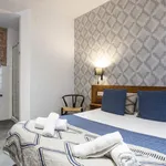 Alquilo 1 dormitorio apartamento de 40 m² en Málaga