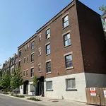  appartement avec 1 chambre(s) en location à Montreal