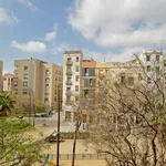 Alquilar 2 dormitorio apartamento en Barcelona