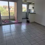 Appartement de 39 m² avec 2 chambre(s) en location à Toulouse