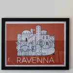 Rent 5 bedroom apartment in Ravenna