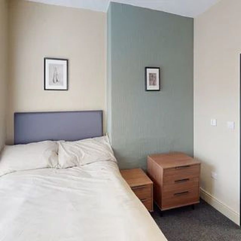 Room to rent in Goulden Street, Warrington WA5