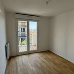 Appartement de 42 m² avec 2 chambre(s) en location à Champigny-sur-Marne