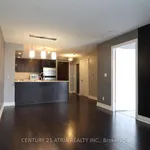 Appartement de 678 m² avec 1 chambre(s) en location à Markham (Unionville)