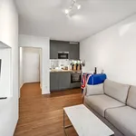 Miete 1 Schlafzimmer wohnung von 22 m² in Dusseldorf