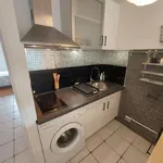 Appartement de 40 m² avec 2 chambre(s) en location à La