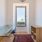 Alugar 2 quarto apartamento de 100 m² em Lisbon