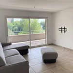 Appartement de 70 m² avec 3 chambre(s) en location à Romans-sur-Isère