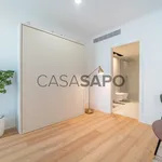 Rent 1 bedroom apartment of 37 m² in Porto