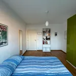  appartement avec 2 chambre(s) en location à Bruxelles