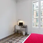 Rent a room in Barcellona