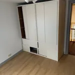  appartement avec 1 chambre(s) en location à Tervueren