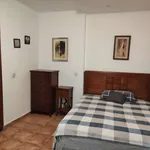 Rent a room of 200 m² in madrid