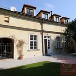 Rent 1 bedroom apartment of 134 m² in Prague