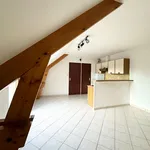 Rent 2 bedroom apartment of 30 m² in ALENCON