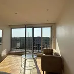 Rent 1 bedroom apartment of 30 m² in Paris