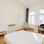 Rent a room in prague