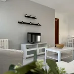 Habitación en madrid