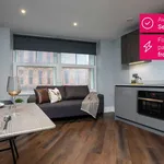 Rent 1 bedroom flat in North West England