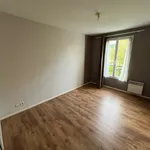 Appartement de 63 m² avec 3 chambre(s) en location à PONTAULT COMBAULT