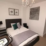 Rent 2 bedroom flat in Hertsmere