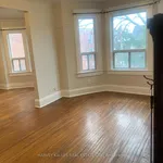 Rent 2 bedroom apartment in Toronto (Oakwood Village)