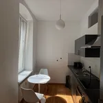 Miete 1 Schlafzimmer wohnung von 34 m² in Berlin