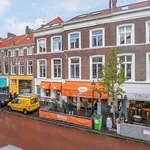 Huur 4 slaapkamer appartement van 149 m² in Willemspark