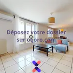 Appartement de 10 m² avec 3 chambre(s) en location à Grenoble