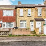 Terraced house to rent in Jeyes Road, Gillingham, Kent ME7