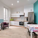 Rent 1 bedroom apartment of 678 m² in Marseille