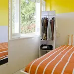 Rent a room in lisbon