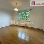 Rent 4 bedroom apartment in Děčín