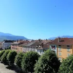 Rent 2 bedroom apartment of 57 m² in Voiron