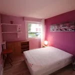 Appartement de 58 m² avec 3 chambre(s) en location à SAINT