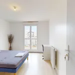 Appartement de 11 m² avec 4 chambre(s) en location à Lieusaint