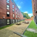 Rent 1 bedroom flat in Stoke-on-Trent