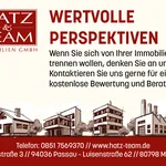 Miete 1 Schlafzimmer wohnung von 37 m² in Passau